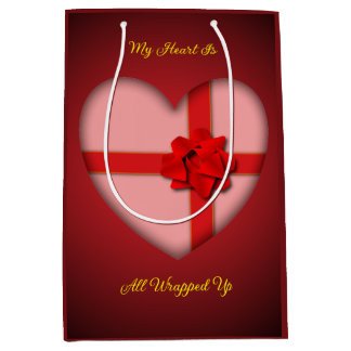Valentine’s Day Gift Bag
