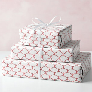 Valentine’s Day Gift Wrap Cute  Love