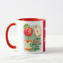 Valentine’s Day gifts keepsake mugs girlfriend boy