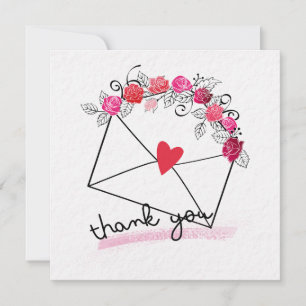 Valentine´s day invitation
