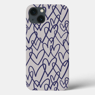 Valentine’s Day iPhone Case – Romantic Love Design