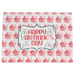 Valentine’s Day Love Gift Bag