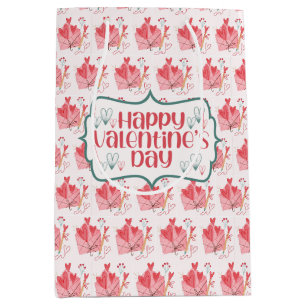 Valentine’s Day Love Gift Bag