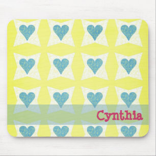 Valentine’s Day Mousepad