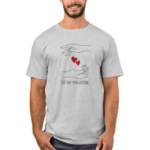 Valentine’s Day T-Shirts