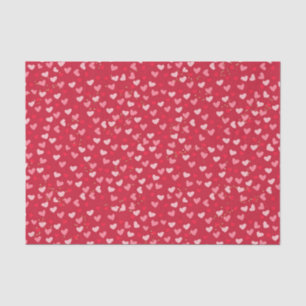 Valentine’s Day Tissue Paper