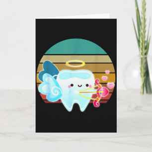 Valentine Shirts For Dentist Dental Gifts Cupid To Card
