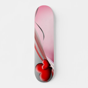 Valentine Skateboard