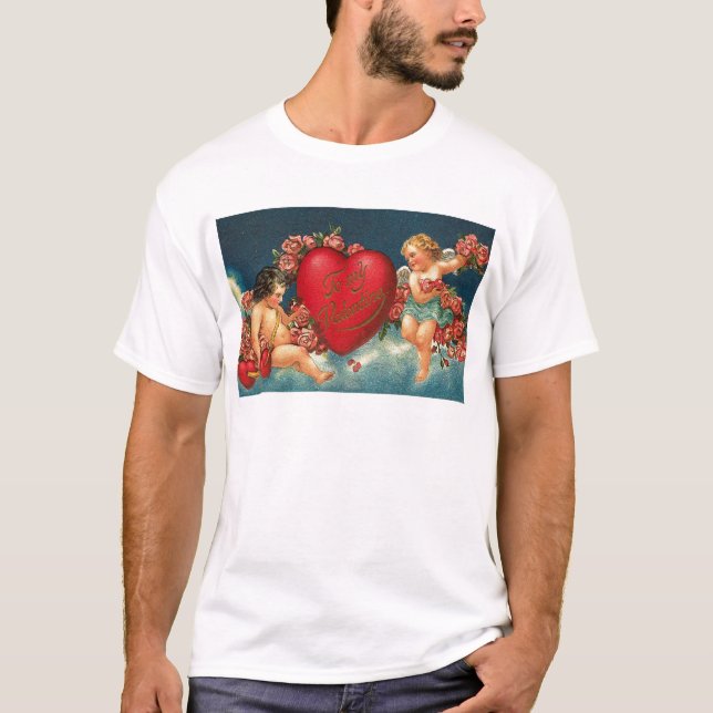 Valentine T-Shirt (Front)