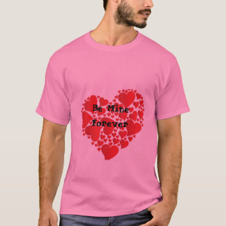 Valentine T-shirt show love