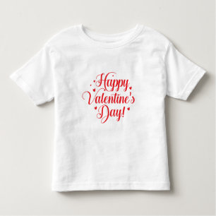 Valentine  toddler T-Shirt