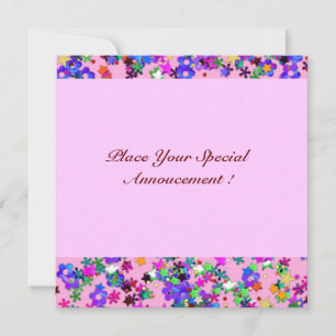 VALENTINE VENETIAN MASQUERADE PARTY INVITATION