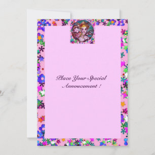 VALENTINE VENETIAN MASQUERADE PARTY INVITATION