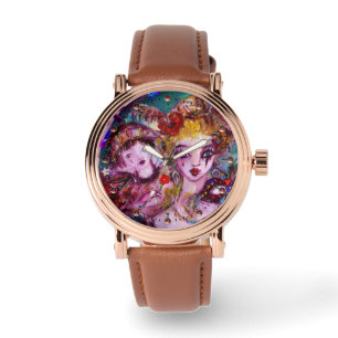 VALENTINE VENETIAN MASQUERADE PARTY WATCH