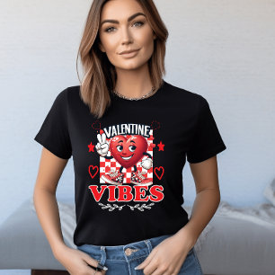 Valentine Vibes T-Shirt