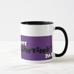 Valentine Zombies Mug