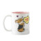 Valentine's 2015-Pembroke Corgi Tri-Col Coffee Mug