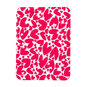 Valentines 4 2014 magnet