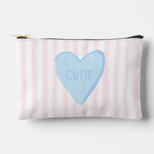 Valentines accessory pouch