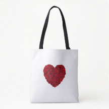 Valentine's Bag