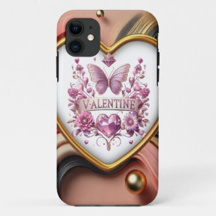 Valentine's  Case-Mate iPhone case