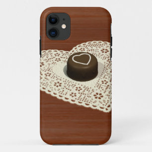 Valentines Chocolate Case-Mate iPhone Case