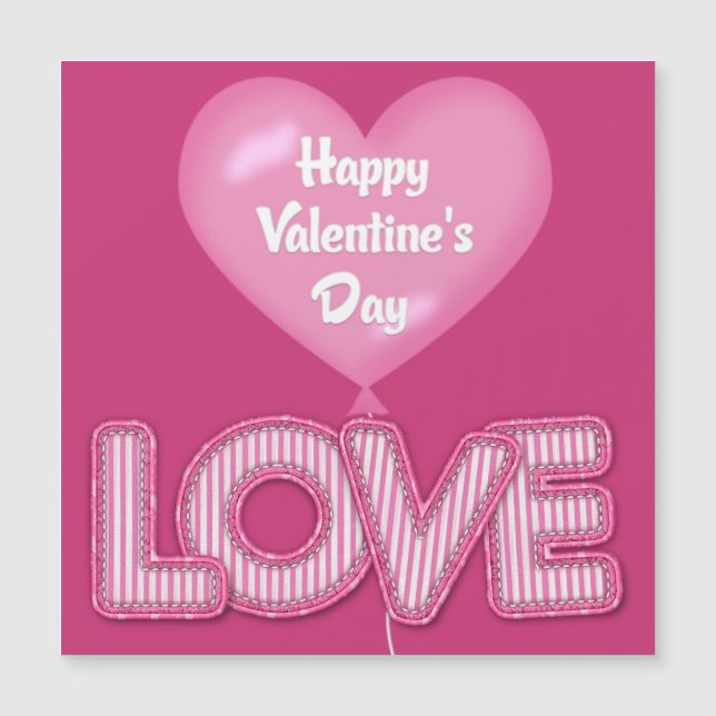 Valentine's Day (Front)