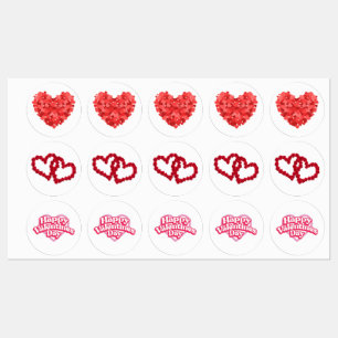 Valentine's day