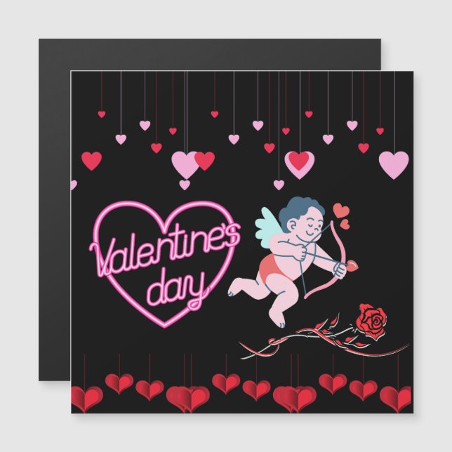 Valentines Day (Front/Back)