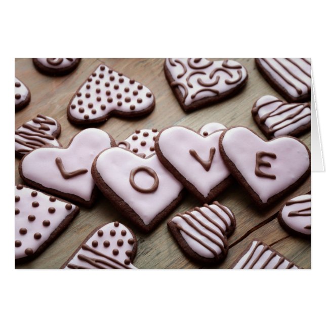 Valentine's Day (Front Horizontal)