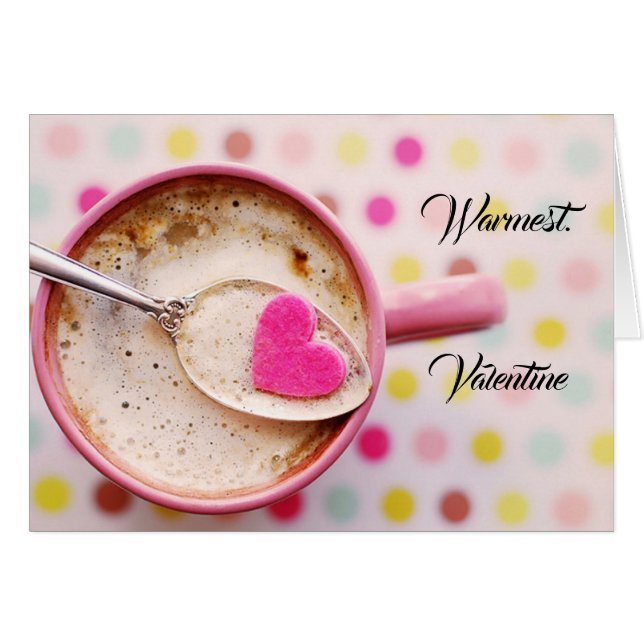 Valentine's Day (Front Horizontal)