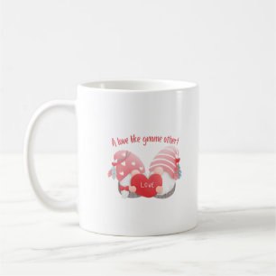 Valentine's Day 2023 Ideas Cute Coffee Mug