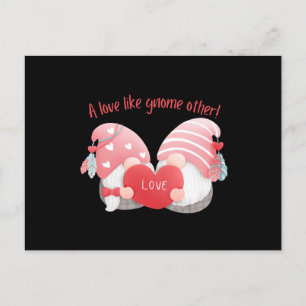  Valentine's Day 2023 Ideas Cute  Holiday Postcard