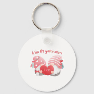 Valentine's Day 2023 Ideas Cute Key Ring