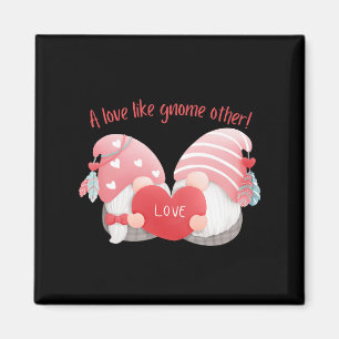 Valentine's Day 2023 Ideas Cute Magnet