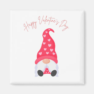 Valentine's day 2023 Ideas Magnet