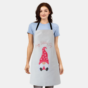  Valentine's day 2024 Ideas    Apron