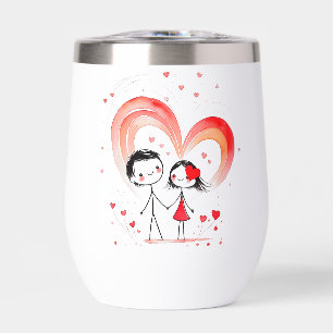 Valentine's Day 2025