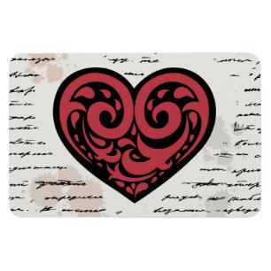 Valentine's Day 2 Magnet