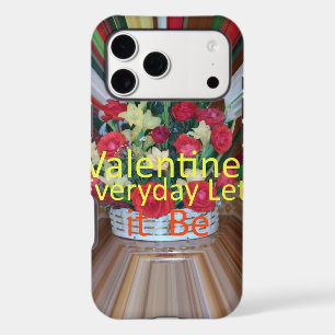 Valentine's Day Art Print