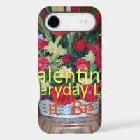 Valentine's Day Art Print