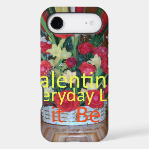 Valentine's Day Art Print