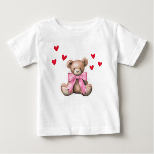Valentine's Day  Baby T-Shirt