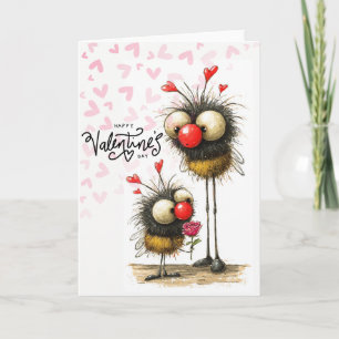 Valentine's Day Card