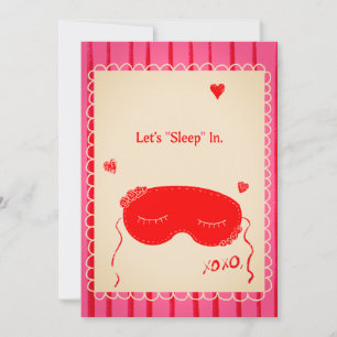 Valentines Day Card