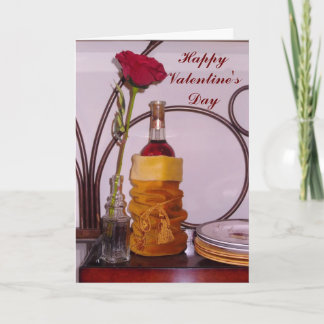 Valentine's Day Card