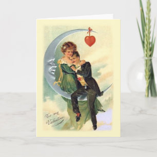 Valentine's Day Card