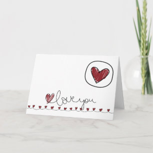 Valentines Day Card