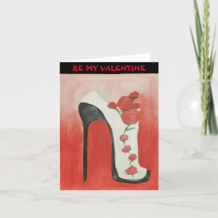 Valentines Day Card