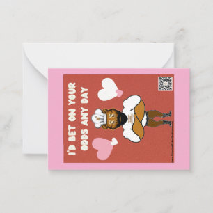Valentine's Day Card #2